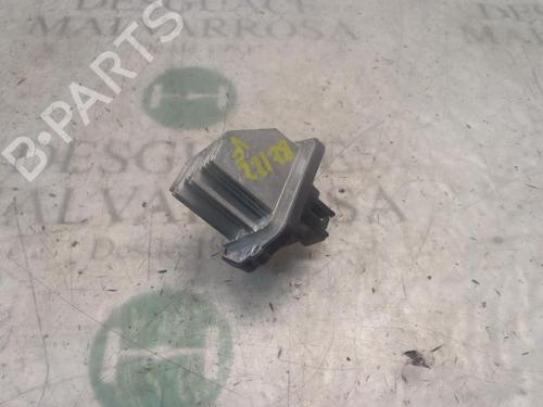 Used Heater resistor Heater resistor MAZDA 6 Saloon (GG) [2002-2008] 11642837 11642837