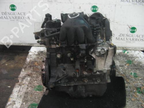 Engine PEUGEOT 306 (7B, N3, N5)  | BP3769884M1 