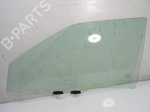 Used Front left door window Front left door window 15106570 15106570