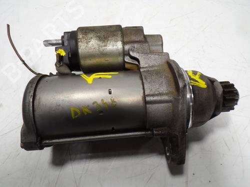 Startmotor FIAT 500X (334_) [2014-2025]  15226675
