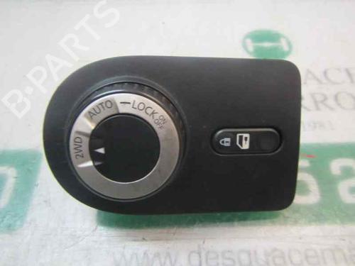 Used Electronic module Electronic module NISSAN QASHQAI I (J10, NJ10) 2.0 dCi (150 hp) 3876676 3876676