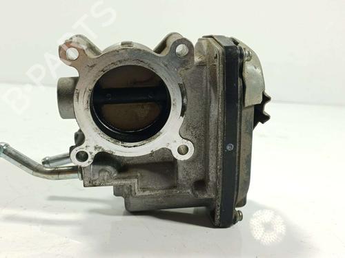 Throttle body MITSUBISHI ASX (GA_W_) 1.6 MIVEC (GA1W) | BP40551882M82 - Image 2