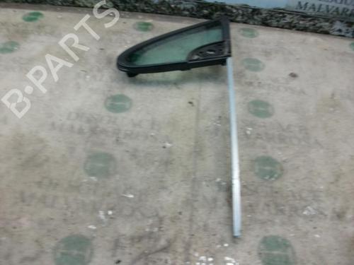 Dør rude ventre foran Dør rude ventre foran PEUGEOT 307 (3A/C) 2.0 HDi 90 (90 hp) 3763672 3763672