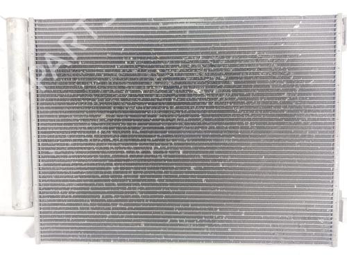 Used AC radiator NISSAN MICRA V (K14) 1.0 IG-T 100 (101 hp) 30926556