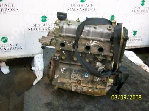 Engine TATA INDICA  | BP9086775M1 