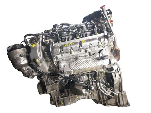 Engine MERCEDES-BENZ E-CLASS Coupe (C207) E 350 CDI (207.322) | BP18971278M1 