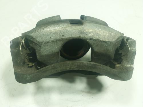 Left front brake caliper NISSAN QASHQAI II SUV (J11, J11_)  | BP18783896M105 