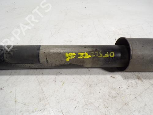 Left rear shock absorber OPEL INSIGNIA A (G09) 1.6 CDTi (68) | BP7124371M18 