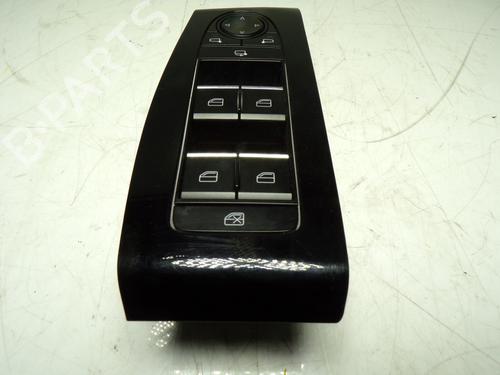 Used Left front window switch Left front window switch MAZDA CX-30 (DM) [2019-2026] 13111530 13111530