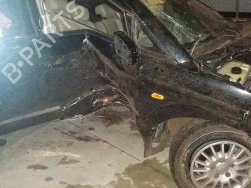 Modulo electronico SSANGYONG RODIUS I 2.7 Xdi | BP3867392M83 