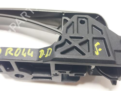 Front right interior door handle TOYOTA C-HR (_X2_, _H2_) Hybrid | BP27483643I14 