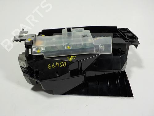 Instrument cluster MAZDA 3 Hatchback (BP) 2.0 SKYACTIV-G M Hybrid | BP11193495C47 