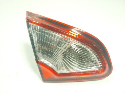 Used Left tailgate light NISSAN QASHQAI / QASHQAI +2 I (J10, NJ10, JJ10E) 1.5 dCi (110 hp) 17659603