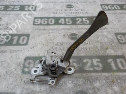 Used Hood lock Hood lock CITROËN C4 Grand Picasso I (UA_) 1.6 HDi (109 hp) 8771206 8771206
