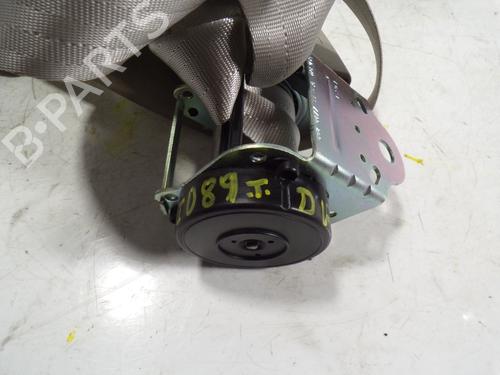 Rear right seatbelt NISSAN LEAF (ZE0) Electric | BP9204107I28