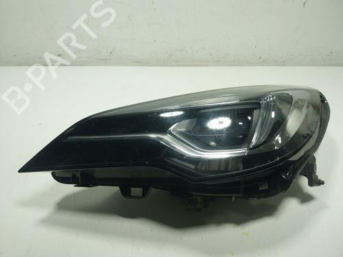 Used Left headlight OPEL ASTRA K (B16) 1.6 CDTi (68) (136 hp) 28819238