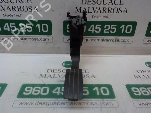 Used Pedal Pedal DACIA SANDERO II 1.2 (75 hp) 3870632 3870632