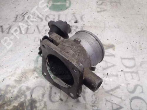 Throttle body KIA CERATO I Hatchback (LD) 2.0 CRDi | BP3817574M82 