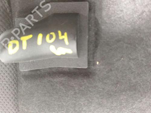 Rear parcel shelf AUDI TT (8J3) 2.0 TFSI | BP38628260C85 - Image 4