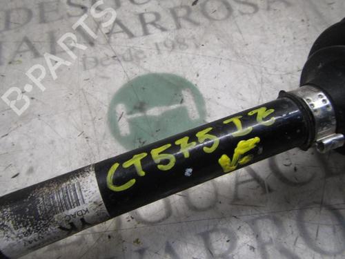 Left front driveshaft CHEVROLET AVEO / KALOS Hatchback (T250, T255) 1.4 | BP3831429M38 - Image 4