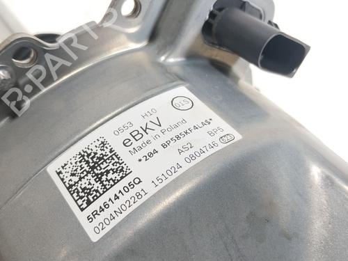 Servo brake VW CADDY V Box Body/MPV (SBA, SBH) 2.0 TDi | BP28050189M42  - Image 5