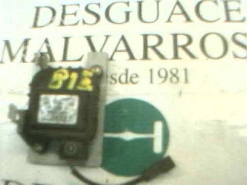 Used Electronic module BMW 3 (E36) 318 i (113 hp) 3758419