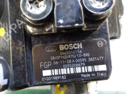 Injection pump OPEL ASTRA H GTC (A04)  | BP5666629M78  - Image 5