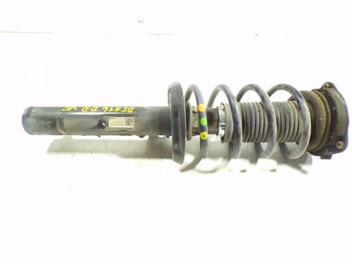 Used Right front shock absorber Right front shock absorber VW PASSAT B6 Variant (3C5) 2.0 TDI 16V (140 hp) 9122396 9122396