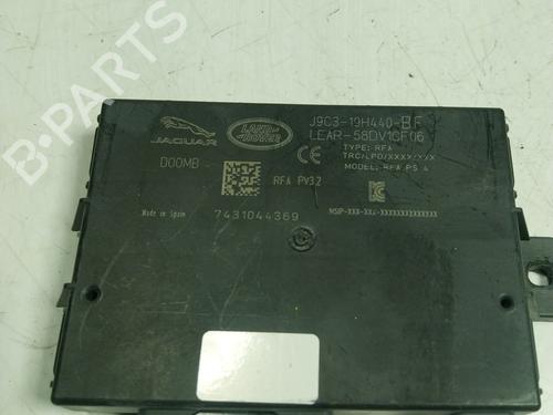 Used Electronic module Electronic module JAGUAR E-PACE (X540) 2.0 D180 AWD (179 hp) 16768415 16768415