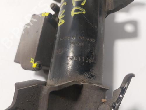 Left front shock absorber FORD B-MAX (JK) 1.6 TDCi | BP18882014M16 