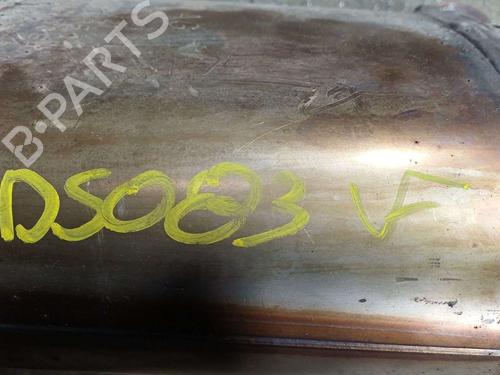 Particulate filter VW CC B7 (358) | BP39384375M81 - Image 3