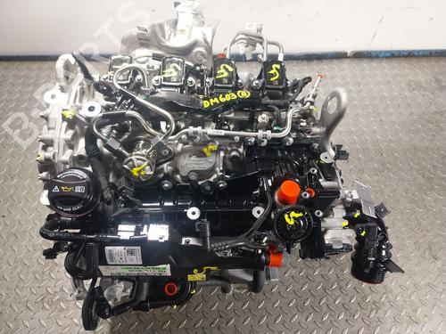 Engine MERCEDES-BENZ A-CLASS (W177) A 250 e (177.086) | BP18262251M1 