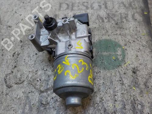 Front wiper motor FORD FIESTA VI (CB1, CCN) 1.25 | BP3855648M29 