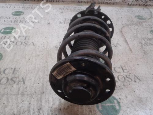Left front shock absorber SAAB 9-3 Estate (E50) 1.9 TiD | BP3820398M16 