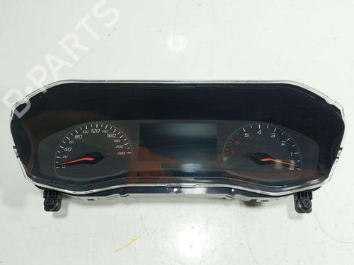 Kombinert Instrument Kombinert Instrument 38761182 38761182