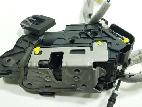 Front left lock VW MULTIVAN T7 (STM, STN) | BP37593766C98 - Image 2