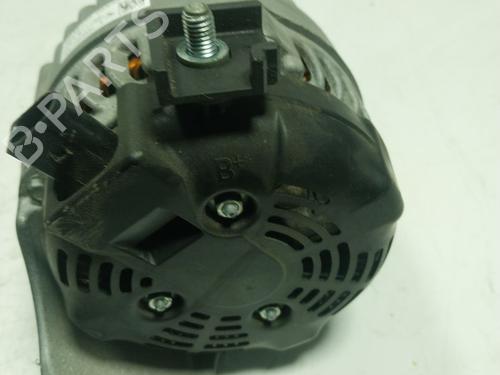 Alternator BMW 4 Gran Coupe (F36)  | BP16664195M7 