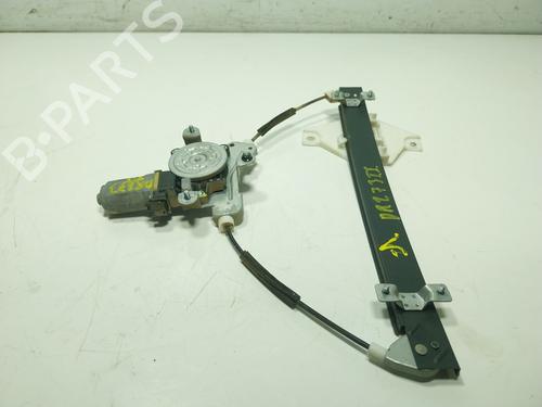 vindusheismekanisme-venstre-bak-ssangyong-korando-ck-2010-29234756 main image