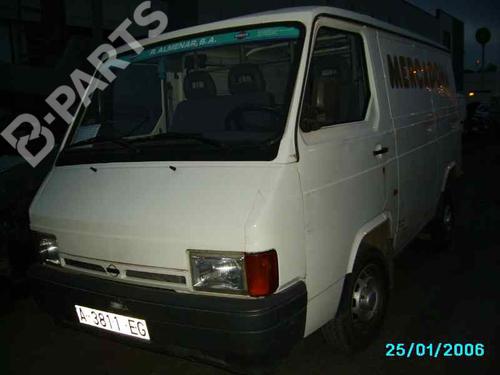 Used Parts NISSAN TRADE Van    474029