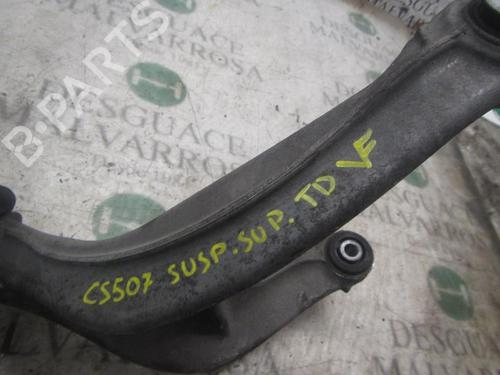 Right rear suspension arm PEUGEOT 508 I (8D_)  | BP4008309M15