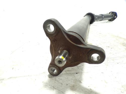 Driveshaft BMW 3 (F30, F80) 318 d | BP8238586M37 