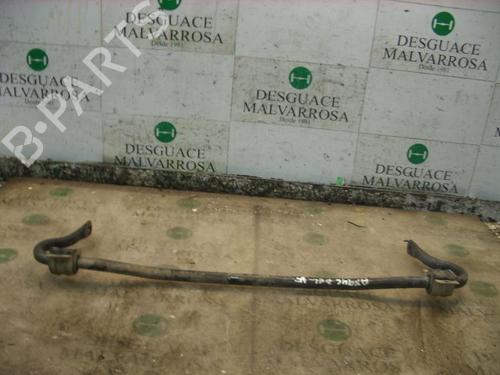 Used Anti roll bar Anti roll bar RENAULT MASTER II Van (FD) 2.5 dCi 120 (FD0M, FD0U, FD0W, FD2M, FD2W, FD3M, FD3U,... (115 hp) 3759419 3759419