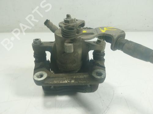 Left rear brake caliper KIA PRO CEE'D (JD) 1.6 GDI | BP16904021M107 