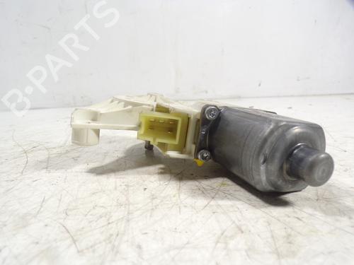 Left rear window motor MERCEDES-BENZ C-CLASS (W204)  | BP7309153E23 