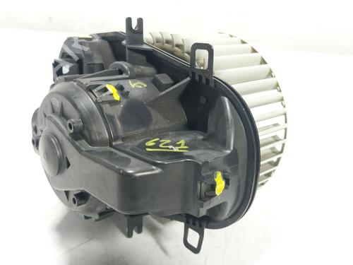 Heater blower motor PORSCHE CAYENNE (92A) 4.8 Turbo | BP32468925M62
