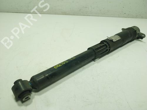 Used Left rear shock absorber SEAT TARRACO (KN2) [2018-2025]  27921340
