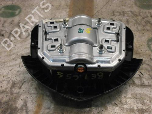 Driver airbag RENAULT CLIO II (BB_, CB_)  | BP3794891C9 