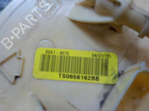 Fuel pump FORD FIESTA VI (CB1, CCN) 1.4 TDCi | BP3859046M76 