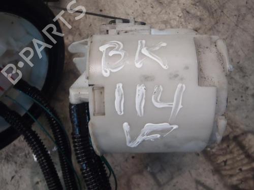 Kraftstoffpumpe FORD FOCUS I (DAW, DBW) 1.8 Turbo DI / TDDi | BP3794713M76 