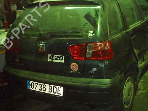 Right front brake caliper SEAT IBIZA II (6K1) 1.6 | BP11555906M104 